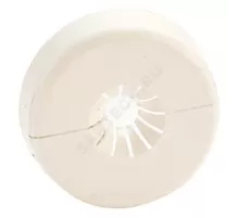 Накладка декоративная для труб Дн 12-18 Giacomini R175AY001