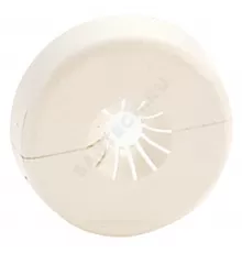 Накладка декоративная для труб Дн 12-18 Giacomini R175AY001