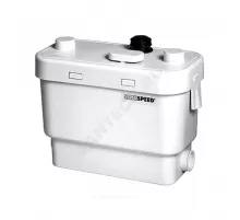 Установка канализационная Sanispeed SFA