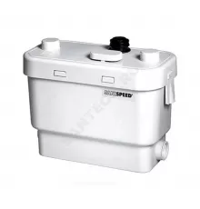 Установка канализационная Sanispeed SFA