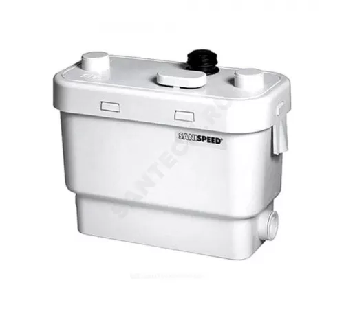 Установка канализационная Sanispeed SFA