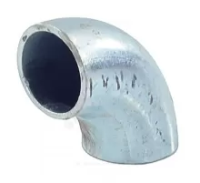Отвод сталь шовный крутоизогнутый 90гр оц Дн 42,3х2,6 (Ду 32) под приварку исп 1 ТУ 1468-002-90155462-2012