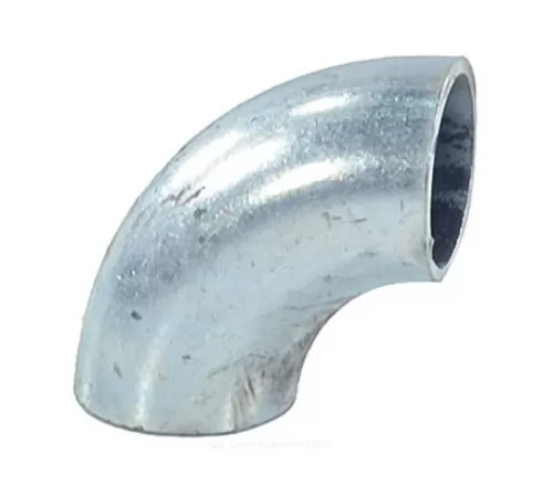 Отвод сталь шовный крутоизогнутый 90гр оц Дн 33,5х2,6 (Ду 25) под приварку исп 1 ТУ 1468-002-90155462-2012