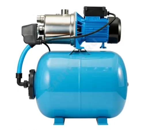 Станция насосная Джамбо 70/50 Н-50 Джилекс 3722