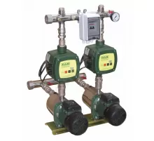 Установка повышения давления 2KVC A.D. 30/80 M DAB 60122656