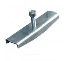 Крепеж DN100 планка СТИЛОТ М10PB