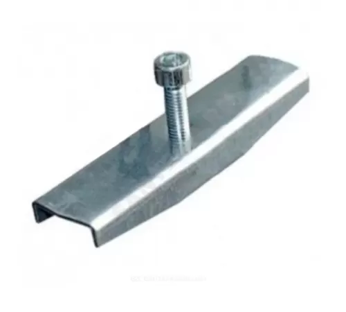 Крепеж DN100 планка СТИЛОТ М10PB