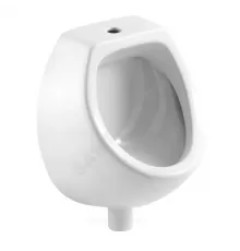Писсуар настенный Мини белый без комплекта без крепежа Rosa (Кировская керамика)
