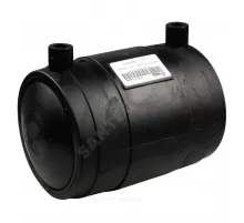 Заглушка электросварная ПЭ100 Дн 90 Ру16 SDR11 TEGA 1822037