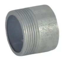 Резьба сталь оц Ду 32 L=36мм из труб по ГОСТ 3262-75 МеталлПромИнвест