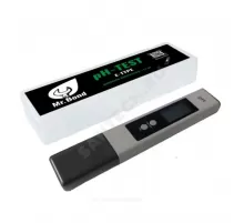 pH метр электронный pH-TEST E-Type для измерения PH Mr.Bond MB20000001PHE