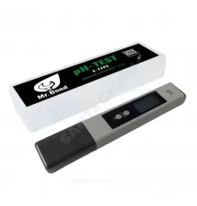 pH метр электронный pH-TEST E-Type для измерения PH Mr.Bond MB20000001PHE