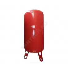 Бак расширительный мембранный для отопления 1000 л 10 бар 2" ВР WRV Wester 0-14-0220