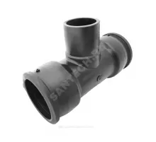 Тройник электросварной ПЭ100 Дн 50 Ру16 SDR11 EUROSTANDARD 2121160050