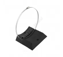 Кронштейн для расширительного бака 10 л настенный с хомутом Джилекс 9019