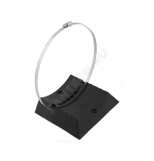 Кронштейн для расширительного бака 10 л настенный с хомутом Джилекс 9019