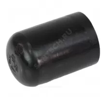 Заглушка спигот ПЭ100 Дн 50 Ру16 SDR11 EUROSTANDARD 2035160050
