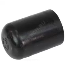Заглушка спигот ПЭ100 Дн 50 Ру16 SDR11 EUROSTANDARD 2035160050