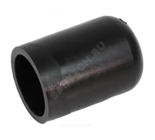 Заглушка спигот ПЭ100 Дн 50 Ру16 SDR11 EUROSTANDARD 2035160050