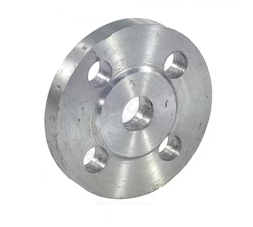 Фланец сталь плоский Ду 80 Ру25 тип 01 ряд 1 исп. B ГОСТ 33259-2015