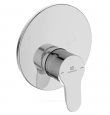 Смеситель встраиваемый для душа одноручный CERABASE Ideal Standard A7394AA