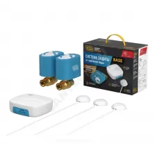 Система защиты от протечек воды бронза Base Ду 15 1/2" Ру40 ВР 12В STAHLMANN 2287301