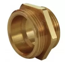 Втулка адаптерная P19 M28-M30 Giacomini P19Y001