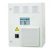 Шкаф управления W-CTRL-SK-712/w-2-0,75(2,2A) Wilo 2461687