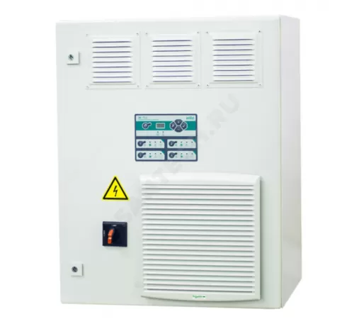 Шкаф управления W-CTRL-SK-712/w-2-0,75(2,2A) Wilo 2461687