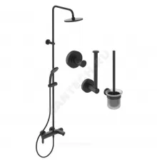 Промо-комплект для ванны с душем CERAFINE O Ideal Standard BL749S2