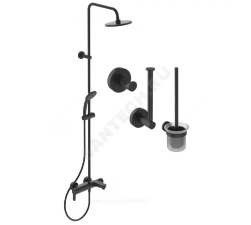 Промо-комплект для ванны с душем CERAFINE O Ideal Standard BL749S2