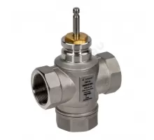 Клапан регулирующий нерж VRB-3R Ду 15 Ру25 ВР G1/2" Kvs=4м3/ч Ридан 065Z0215R