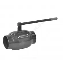 Кран шаровой сталь 11с67п Ду 150 Ру25 п/привар L=360мм FORTECA 182.1.150.025