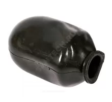 Мембрана для расширительного бака 35-50 л с горловиной диаметром 89 мм Wester 0-14-4020