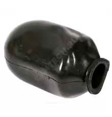 Мембрана для расширительного бака 35-50 л с горловиной диаметром 89 мм Wester 0-14-4020