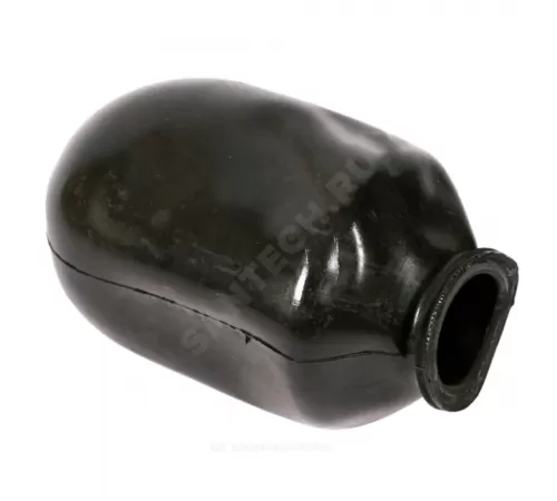 Мембрана для расширительного бака 35-50 л с горловиной диаметром 89 мм Wester 0-14-4020