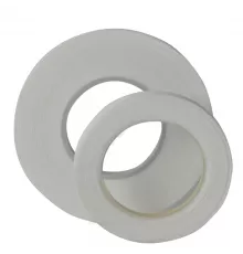 Лента ФУМ PTFE Профессионал 10ммх250м 380гр цвет: белый среда: вода Мастер line