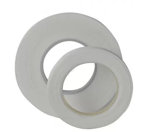 Лента ФУМ PTFE Профессионал 10ммх250м 380гр цвет: белый среда: вода Мастер line