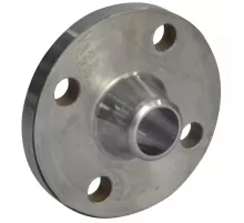 Фланец сталь 09Г2С воротниковый Ду 40 Ру16 тип 11 ряд 1 исп. B ГОСТ 33259-2015