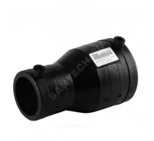 Переход электросварной ПЭ100 Дн 50х32 Ру16 SDR11 Type A TEGA 1818029