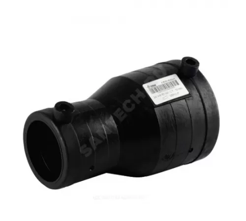 Переход электросварной ПЭ100 Дн 40х32 Ру16 SDR11 Type A TEGA 1818024