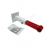 Кронштейн для расширительного бака регулируемый 3/4" ВР настенный ASKON