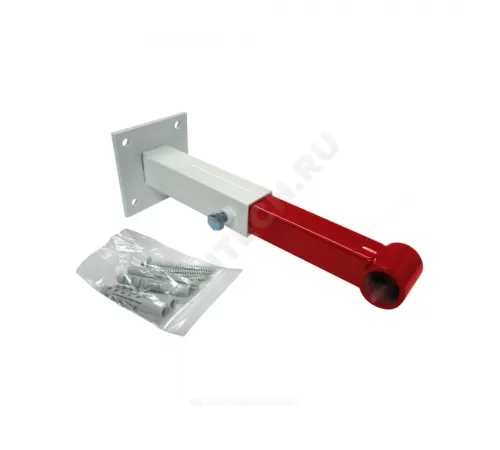 Кронштейн для расширительного бака регулируемый 3/4" ВР настенный ASKON