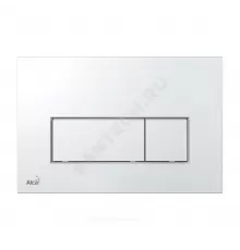 Кнопка смыва