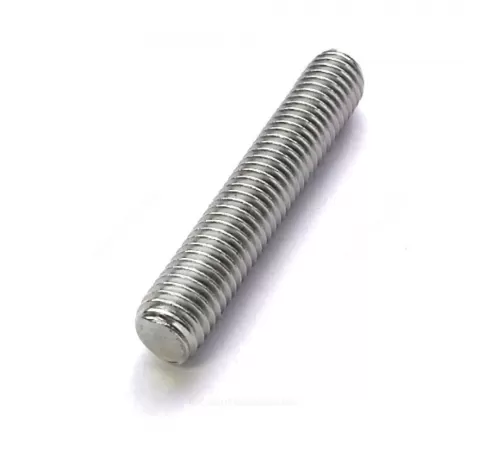 Шпилька сталь оц М14х2000 к.п. 4.8 CCN