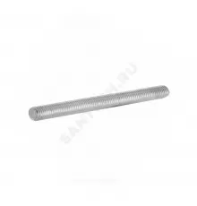 Шпилька сталь оц М12х2000 к.п. 4.8 CCN