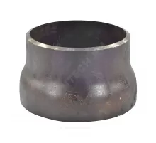 Переход сталь концентрический Дн 530х12,0-426х10,0 (Ду 500х400) бесшовный HMCX