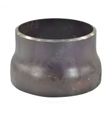 Переход сталь концентрический Дн 530х12,0-426х10,0 (Ду 500х400) бесшовный HMCX