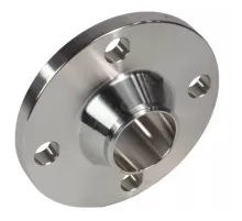 Фланец сталь нержавеющая AISI 304 воротниковый Ду 300 Ру10 тип 11 ряд 1 исп. B HXCX