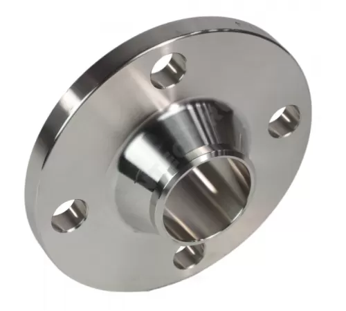 Фланец сталь нержавеющая AISI 304 воротниковый Ду 300 Ру10 тип 11 ряд 1 исп. B HXCX